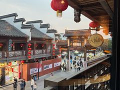 -星巴克(南京大世界店)