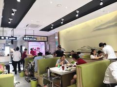 大堂-古乐牛香·鲜牛肉牛杂火锅(新区店)