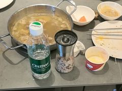 -尚宴牛特鲜自助(太原街万达店)
