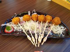 -仙隐小鹿中華の日料(荣民龙首广场店)
