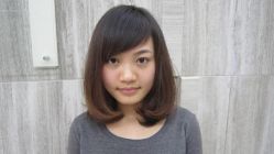 王艳老师作品-美秀造型