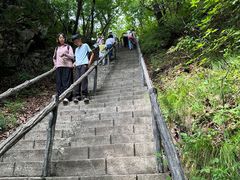 -茅兰沟国家森林公园