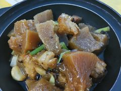 -海鲜街菜馆(海珠南路店)