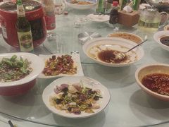 -味窑大寨百姓酒楼(晋祥办公大楼店)