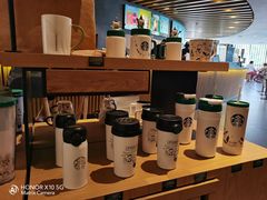 零售区-星巴克(夏日百货店)