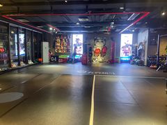-燃无界格斗·拳击搏击体能馆(优品道店)