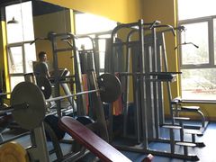 -健身管家(炫彩嘉轩店)