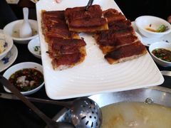 -老来福·非遗酸汤兔(凯旋路店)