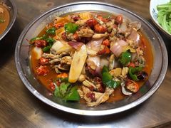 -李东农庄(中南百草园地标店)