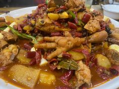 -福顺祥大盘鸡(临潼店)