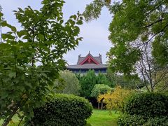 -大槐树寻根祭祖园