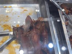 -乔波食品(杜桥中心菜场店)