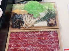 -吉野家(黑牛城道店)