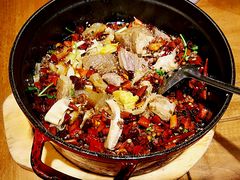 -烛影拾光观景餐厅·创意菜·摄影·小提琴(大唐不夜城店)