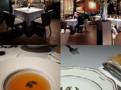 -Oyster Talks 四度蚝法餐厅