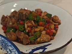 -苏湘小馆·不做预制菜(青年公社店)