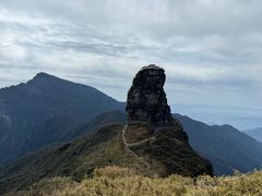 -梵净山旅游区