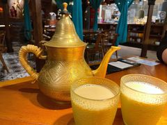 -楼兰新疆主题餐厅(苏州中心店)