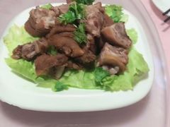 -昱德来·天津菜(河西店)