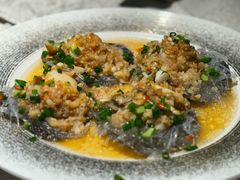 -德尚煌·顺德菜(誉山悠方天地店)