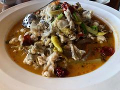 泡椒田鸡王-潇肴江湖(建宁店)