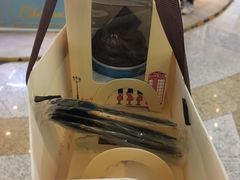 -CAKE BOSS 蛋糕老板(北京世纪金源购物中心)