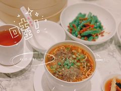 元盅酸辣汤-鼎泰丰(三里屯店)