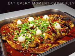 -鱼酷活鱼烤鱼(沈阳大悦城店)