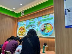 -甲乙饼·北京手工肉饼(西直门凯德茂店)