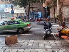 -常识咖啡common sense(春熙路店)