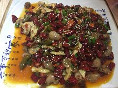 -小杨妹无刺鲫鱼(都市花园店)