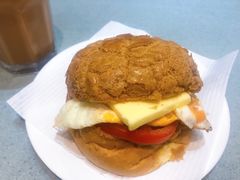 -华嫂冰室(尖沙咀店)