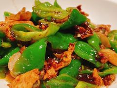 -绿茶餐厅(coco park 店)