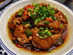 -阿嫂印象·民间江湖菜(大学城店)