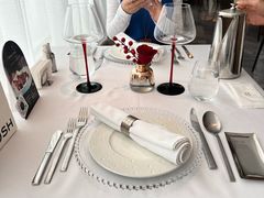 -王品牛排(郑州大卫城店)