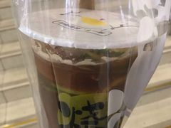 -烧柠·柠檬茶(大融城店)