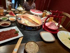 -山城鼎重庆老火锅(西安钟楼店)