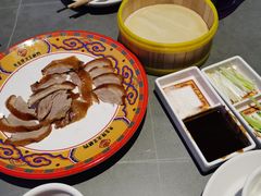 -邑金陵北京烤鸭店·现炒家常菜(ITC MALL店)