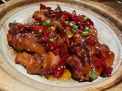 -懒人盐府人家·自贡大麻鱼(安贞店)