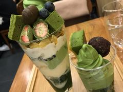 -無邪日式甜品(华润五彩城购物中心店)