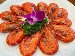 -乐在集市海鲜大排档(平潭店)