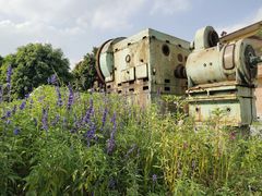 -广州市紫泥堂文化创意园景区