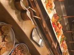 -济南喜来登酒店-盛宴自助西餐厅·综合自助