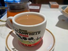 -食膳星港记·手工现做港式茶餐厅(吉联店)