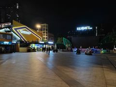-百益上河城