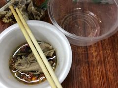 -威邵鸡煲(西华路总店)