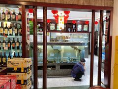 -一江春水·杭帮臻宴(三台山店)