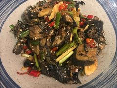-紫滇源云南生态菜(丹凤街店)