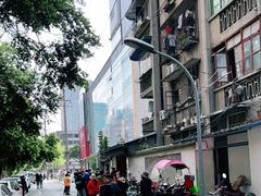 -蓉城西二道无名冒菜(西二道街店)