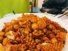 -京皇十二道天津菜(蒲黄榆店)